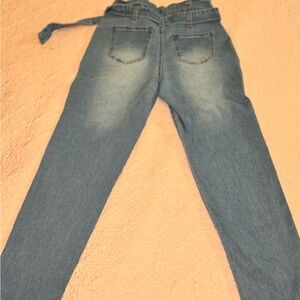 Chelsea and Violet jeans size 25